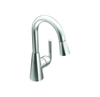 A thumbnail of the Moen S61708 Faucet Only View