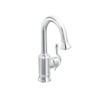 A thumbnail of the Moen S6208 Faucet Only View