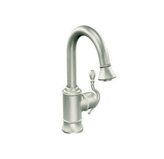 A thumbnail of the Moen S6208 Faucet Only View