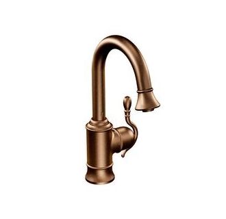 A thumbnail of the Moen S6208 Faucet Only View