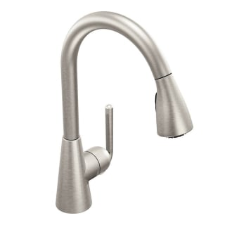 A thumbnail of the Moen S71708 Faucet Only View