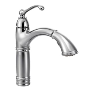 A thumbnail of the Moen S73709 Faucet Only View
