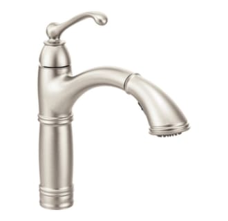 A thumbnail of the Moen S73709 Faucet Only View