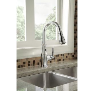 A thumbnail of the Moen 7185E Alternate View