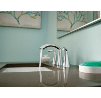 A thumbnail of the Moen T6173 Alternate View