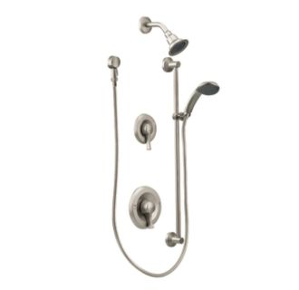 Moen shower deals