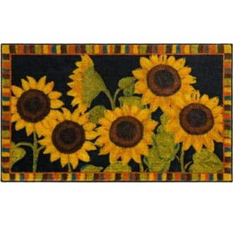 A thumbnail of the Mohawk Home ZW204-SUNFLOWERS-24X40 Alternate Image