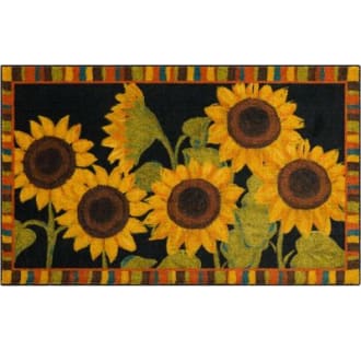 A thumbnail of the Mohawk Home ZW204-SUNFLOWERS-30X50 Alternate Image