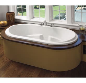 A thumbnail of the MTI Baths AESM85 MTI Baths-AESM85-Lifestyle