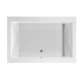 A thumbnail of the MTI Baths AW108-DI MTI Baths-AW108-DI-Overhead View