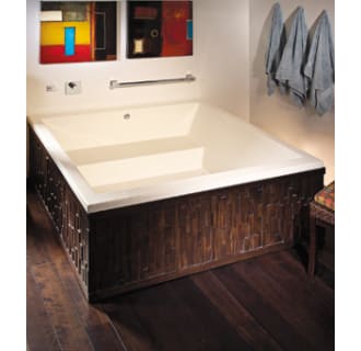 A thumbnail of the MTI Baths AW121-DI MTI Baths-AW121-DI-Lifestyle