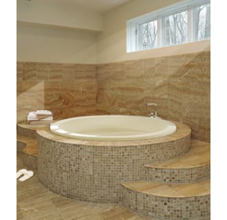 A thumbnail of the MTI Baths AW133-DI MTI Baths-AW133-DI-Lifestyle