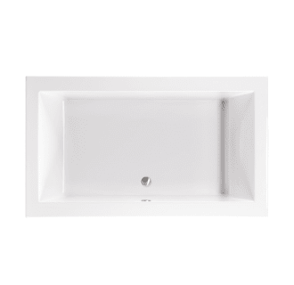 A thumbnail of the MTI Baths P106U-DI MTI Baths-P106U-DI-Overhead View