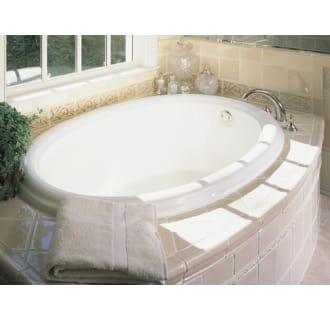 A thumbnail of the MTI Baths P9 MTI Baths P9