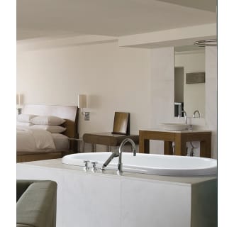 A thumbnail of the MTI Baths S207 MTI Baths-S207-Lifestyle