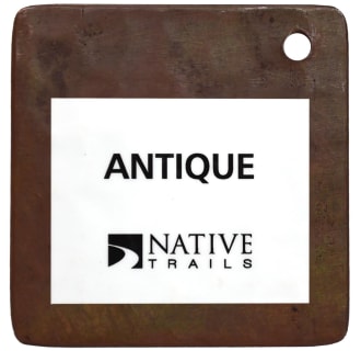 A thumbnail of the Native Trails CDS850 Alternate Image