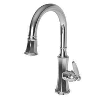 Newport Brass Kitchen Faucets at FaucetDirect.com