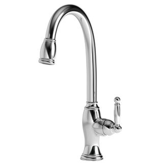 Newport Brass Kitchen Faucets At Faucetdirect Com
