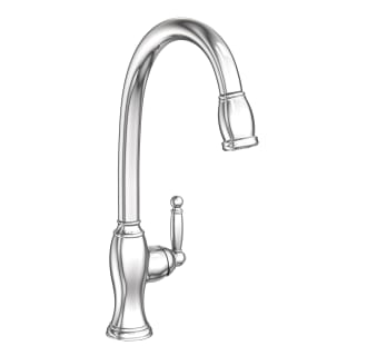 Newport Brass Kitchen Faucets at