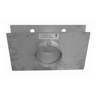 Noritz FP-5-OUT Face Plate for CVK-H/H2 Horizontal Termination 