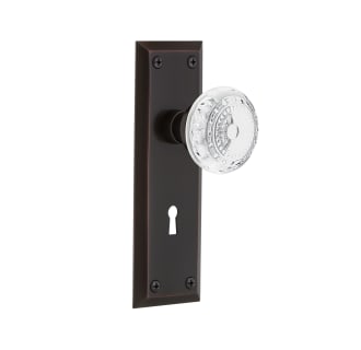 2.75 Unlaquered Brass Nostalgic Warehouse 752248 Meadows Plate Passage with Keyhole Crystal Door Knob Backset Size 2.75 Unlaquered Brass Nostalgic Warehouse 752248 Meadows Plate Passage with Keyhole Crystal Door Knob Backset Size