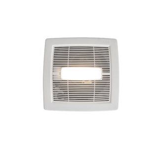 Nutone Aen110l White Invent Series 110 Cfm 1 3 Sone