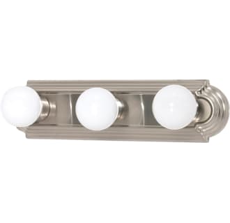 Nuvo Lighting 60 6072