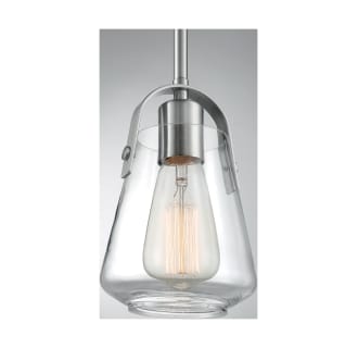 A thumbnail of the Nuvo Lighting 60/7106 Alternative View