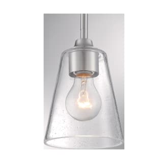 A thumbnail of the Nuvo Lighting 60/7180 Alternative View