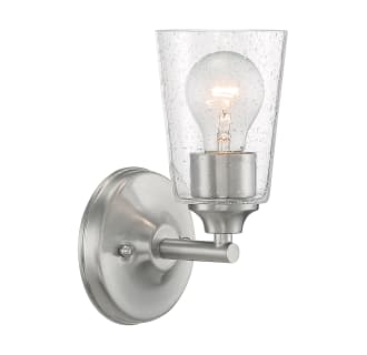 A thumbnail of the Nuvo Lighting 60/7181 Alternative View