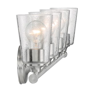 A thumbnail of the Nuvo Lighting 60/7184 Alternative View