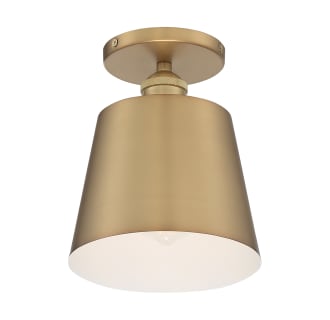 A thumbnail of the Nuvo Lighting 60/7321 Alternative View