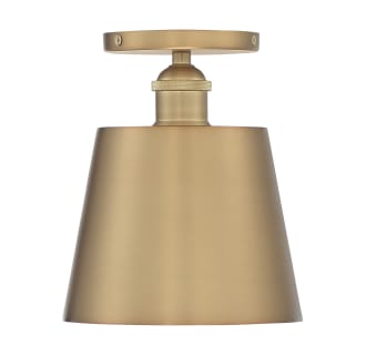 A thumbnail of the Nuvo Lighting 60/7321 Alternative View