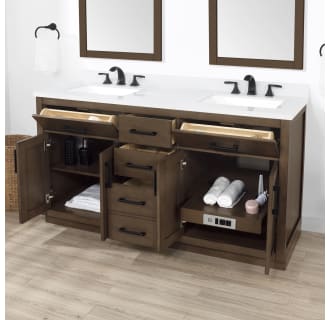 A thumbnail of the Ove Decors 15VVA-BAIL60 Alternate Image