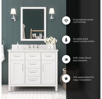A thumbnail of the Ove Decors 15VVA-TAH342-EI Alternate Image