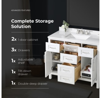 A thumbnail of the Ove Decors 15VVA-TAH342-EI Alternate Image