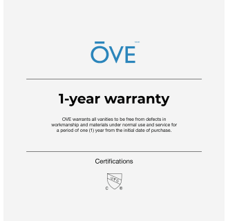 A thumbnail of the Ove Decors 15VVA-TAH342-EI Alternate Image
