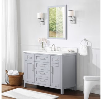 A thumbnail of the Ove Decors 15VVA-TAH348 Alternate Image