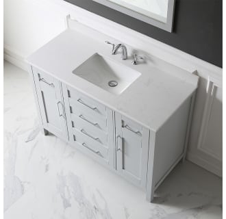 A thumbnail of the Ove Decors 15VVA-TAHO48-007EI Alternate View