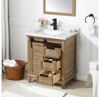 A thumbnail of the Ove Decors Edenderry 30 Alternate View