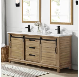 A thumbnail of the Ove Decors Edenderry 72 Alternate View