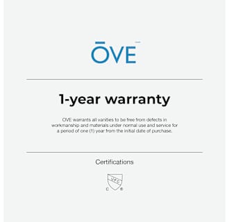 A thumbnail of the Ove Decors Tahoe 48 Alternate Image