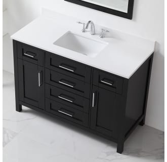 A thumbnail of the Ove Decors Tahoe 48 Ove Decors-Tahoe 48-Countertop