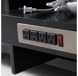A thumbnail of the Ove Decors Tahoe 60 Ove Decors-Tahoe 60-Close View of Power Bar