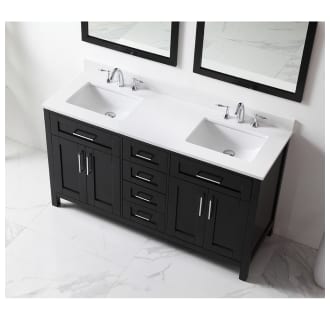 A thumbnail of the Ove Decors Tahoe 60 Ove Decors-Tahoe 60-Countertop