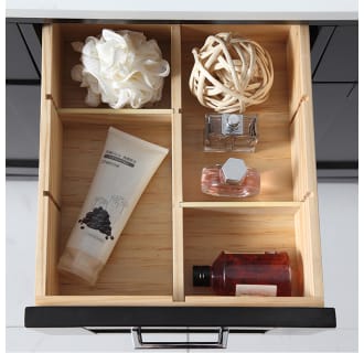 A thumbnail of the Ove Decors Tahoe 60 Ove Decors-Tahoe 60-Drawer with Divider