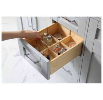 A thumbnail of the Ove Decors Tahoe 60 Ove Decors-Tahoe 60-Drawer with Divider