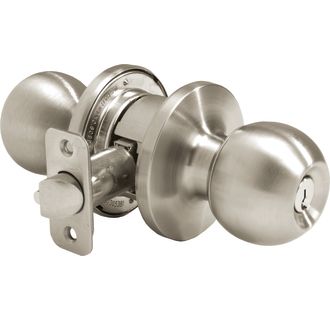 Pamex Door Knobs at Handlesets.com