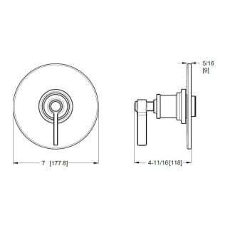 A thumbnail of the Pfister R89-1WN Alternate Image