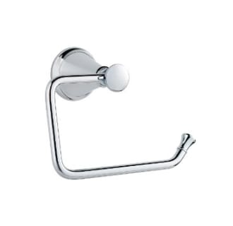 A thumbnail of the Pfister F-042-SL-COMBO Polished Chrome Tissue Holder
